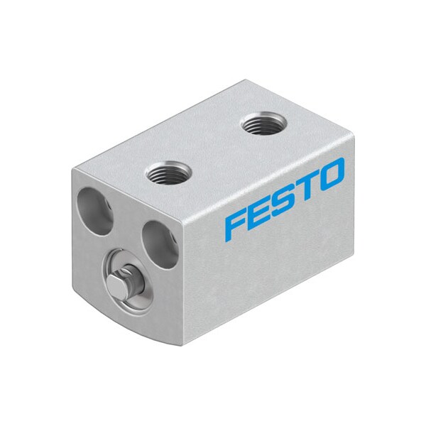 Short-Stroke Cylinder ADVC-4-5-P